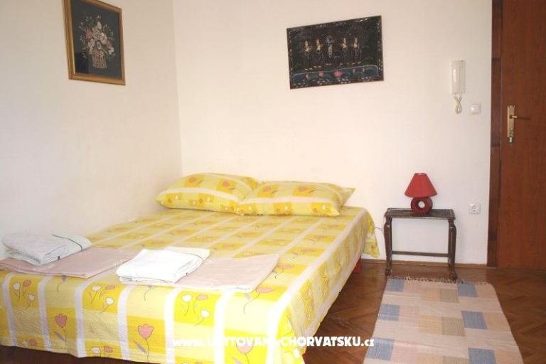 Appartementen Mihić – foto 11