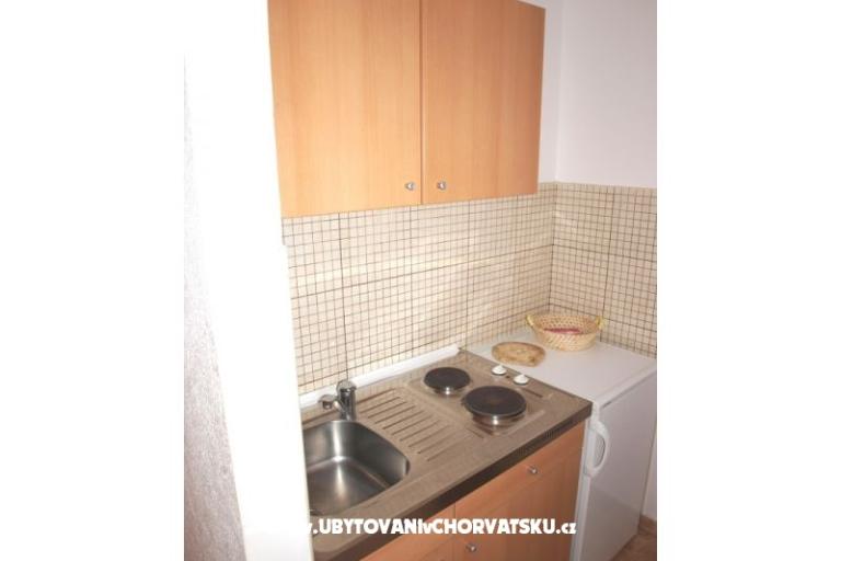 Appartementen Mihić – foto 12