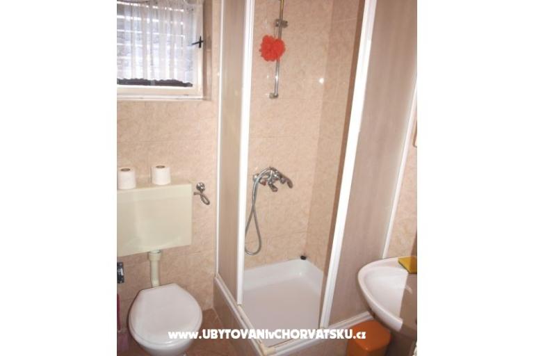 Appartementen Mihić – foto 13