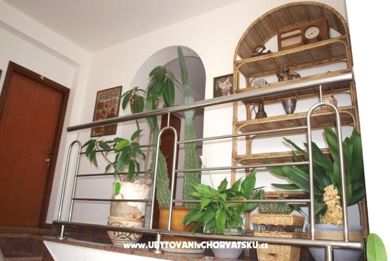 Appartementen Mihić – foto 14