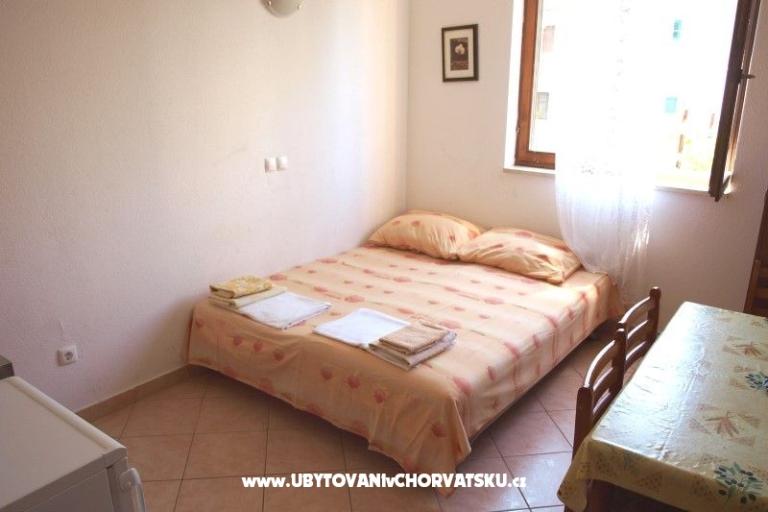 Appartementen Mihić – foto 15