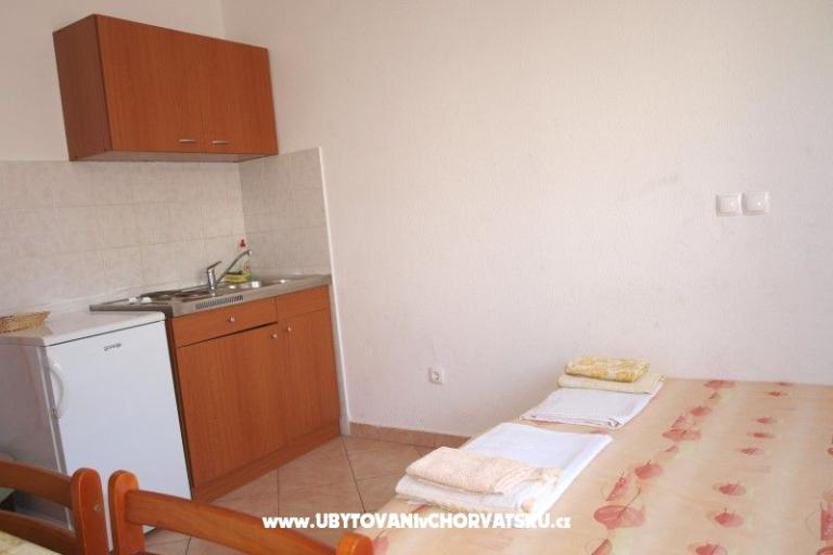 Appartementen Mihić – foto 16