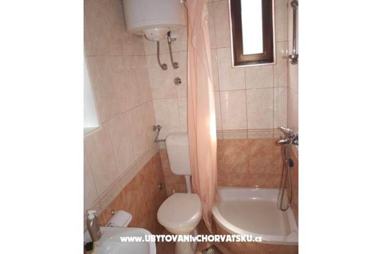 Appartementen Mihić – foto 17