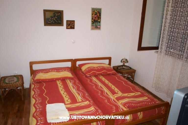 Appartementen Mihić – foto 18
