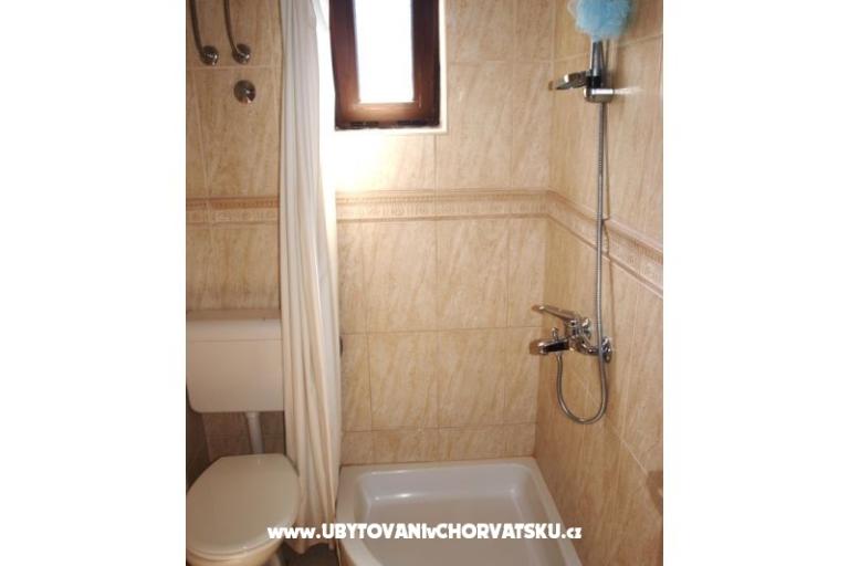 Appartementen Mihić – foto 2
