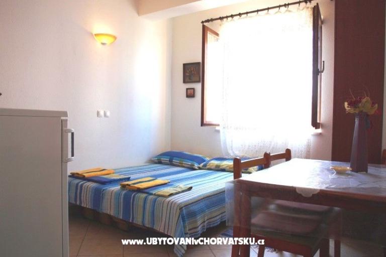 Appartementen Mihić – foto 7