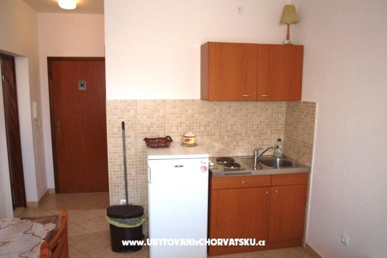 Appartementen Mihić – foto 8