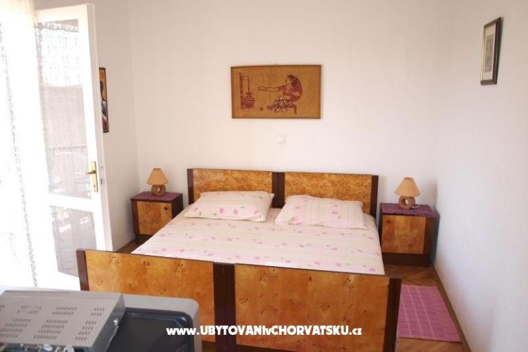 Appartementen Mihić – foto 9