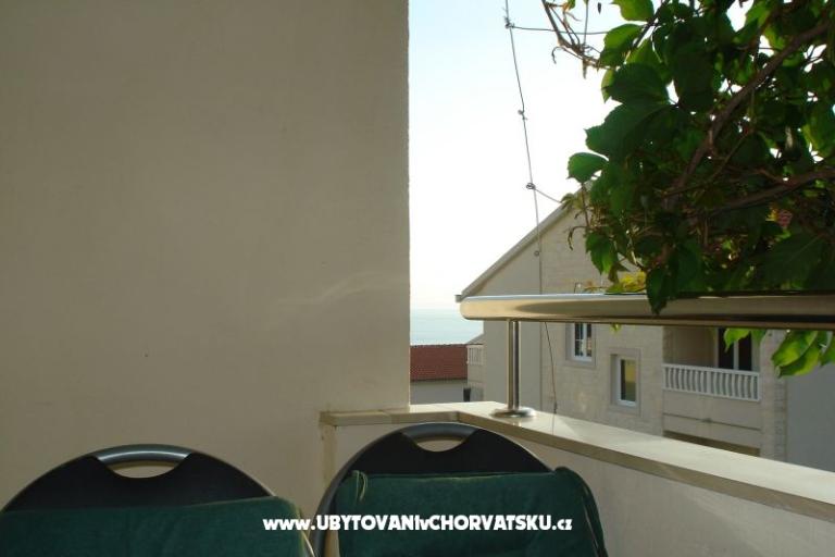 Appartementen Milic – foto 13