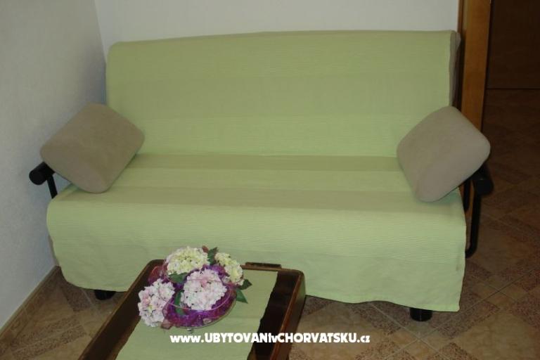 Appartementen Milic – foto 15