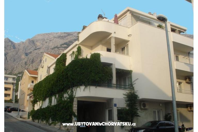 Appartementen Milic – foto 4