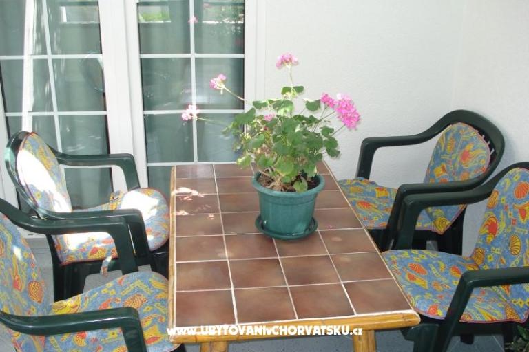 Appartementen Milic – foto 6