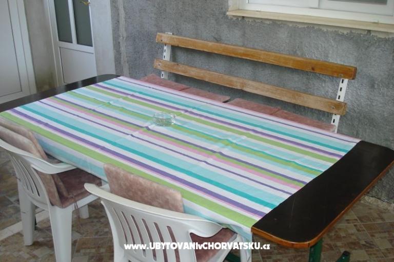 Appartementen Milic – foto 7