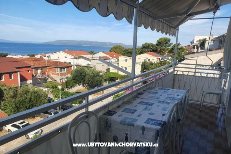 Appartementen Drago – foto 3