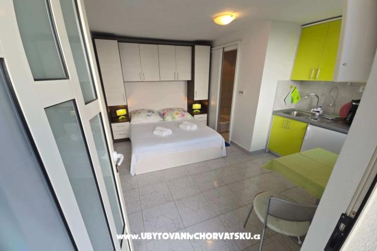 Appartementen Nika-Marija – foto 11