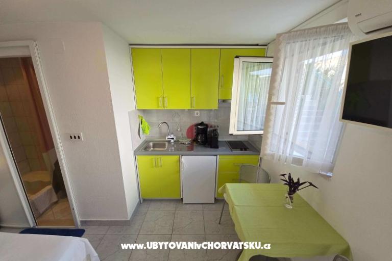 Appartementen Nika-Marija – foto 12