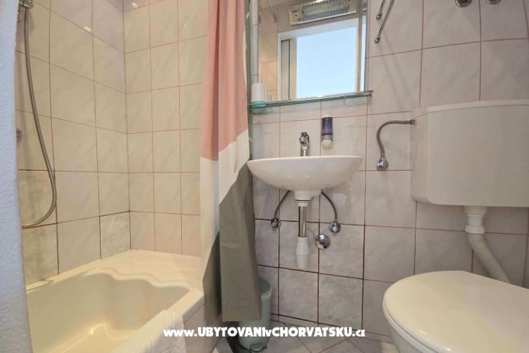 Appartementen Nika-Marija – foto 13