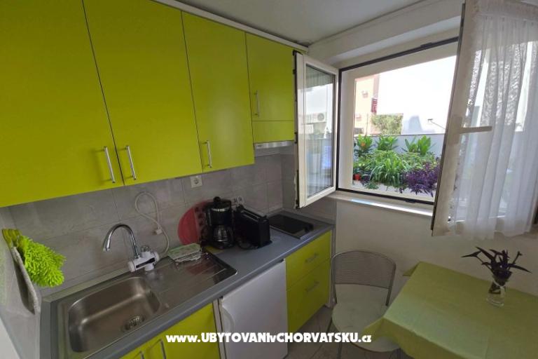Appartementen Nika-Marija – foto 14