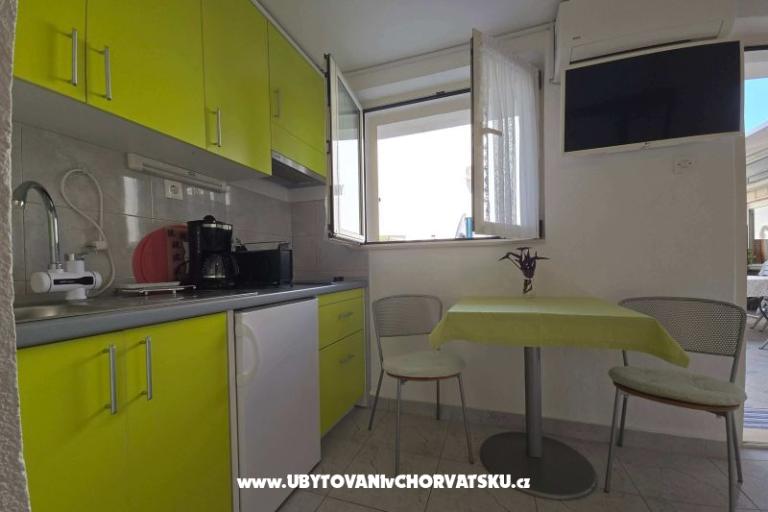 Appartementen Nika-Marija – foto 15