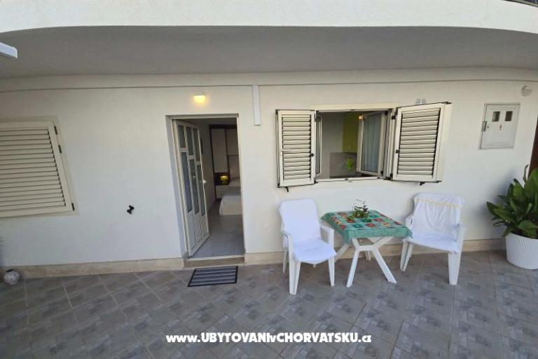 Appartementen Nika-Marija – foto 16