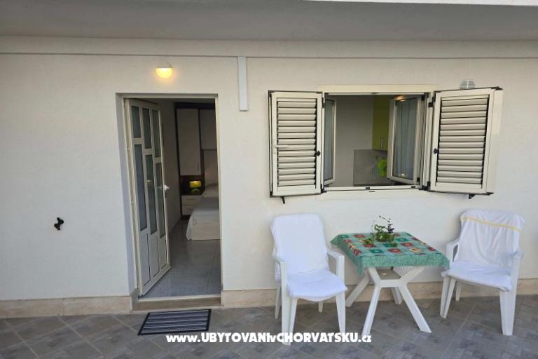 Appartementen Nika-Marija – foto 17
