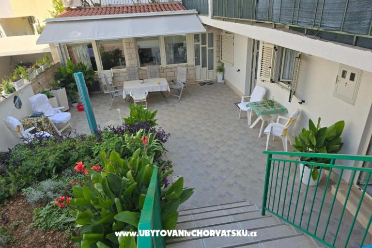 Appartementen Nika-Marija – foto 18