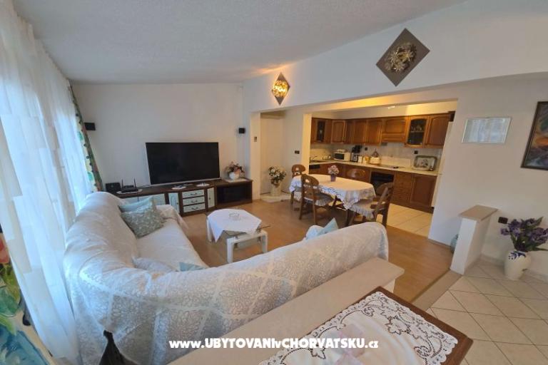 Appartementen Nika-Marija – foto 2