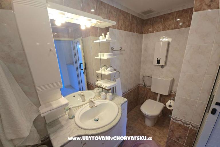 Appartementen Nika-Marija – foto 8