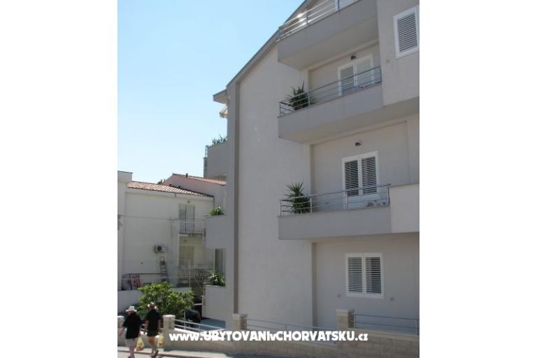 Appartementen Pandzic – foto 2