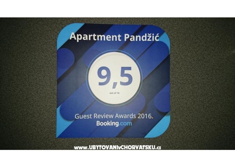 Appartementen Pandzic – foto 6