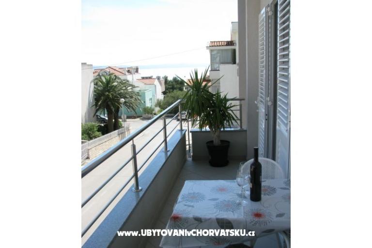 Appartementen Pandzic – foto 8