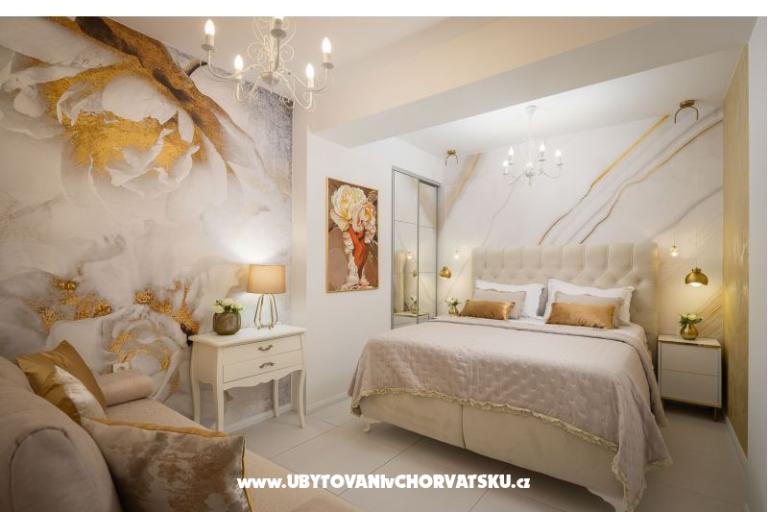 Appartementen Romilda, by the beach – foto 10