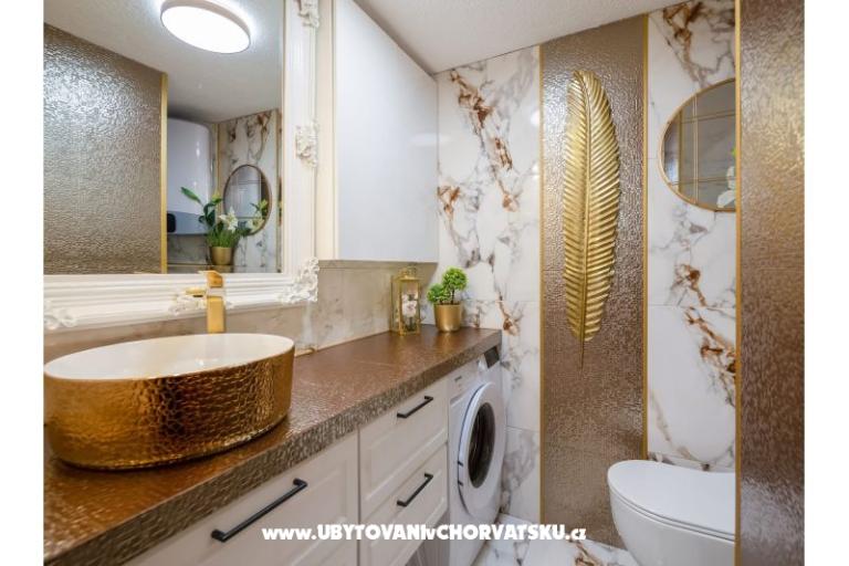 Appartementen Romilda, by the beach – foto 12