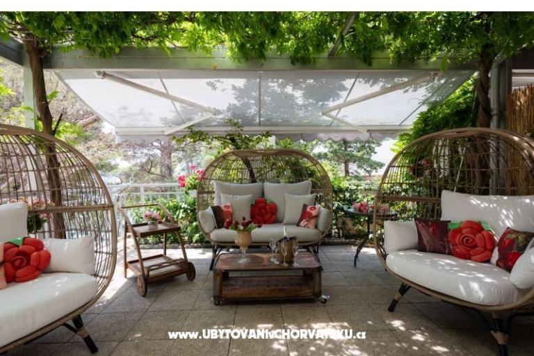 Appartementen Romilda, by the beach – foto 13
