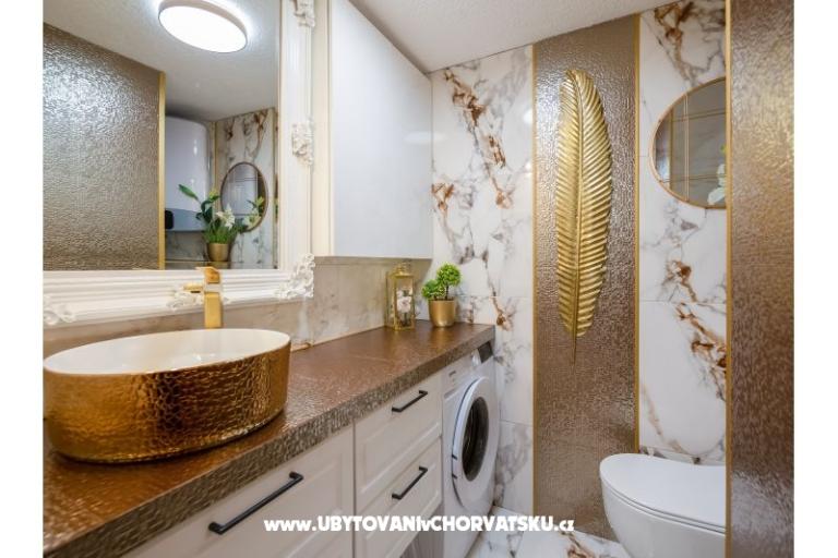 Appartementen Romilda, by the beach – foto 19
