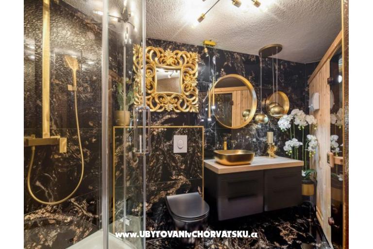 Appartementen Romilda, by the beach – foto 2