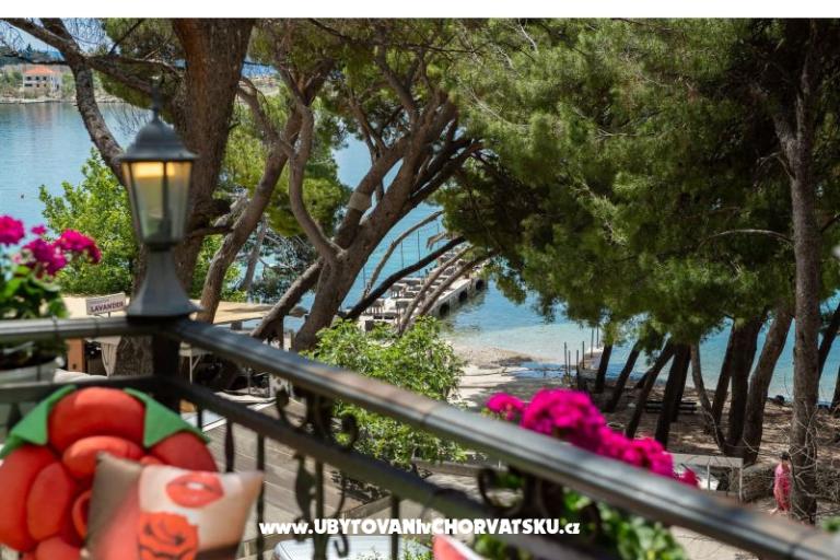 Appartementen Romilda, by the beach – foto 20