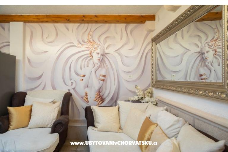 Appartementen Romilda, by the beach – foto 21