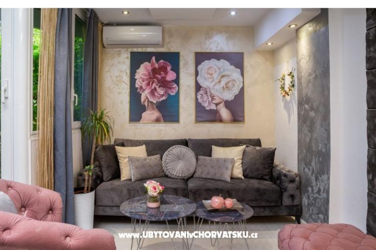 Appartementen Romilda, by the beach – foto 22