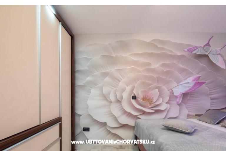 Appartementen Romilda, by the beach – foto 27