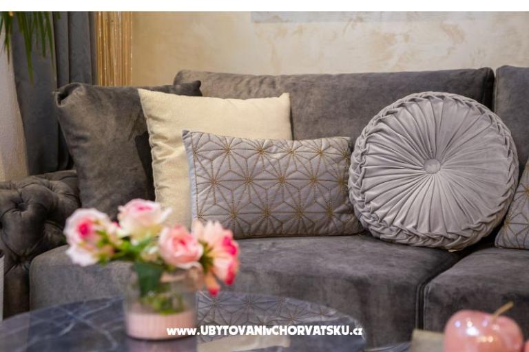 Appartementen Romilda, by the beach – foto 28