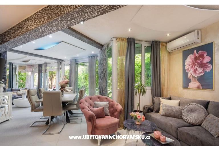 Appartementen Romilda, by the beach – foto 29