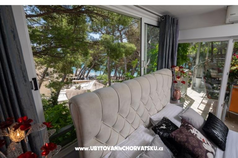 Appartementen Romilda, by the beach – foto 3