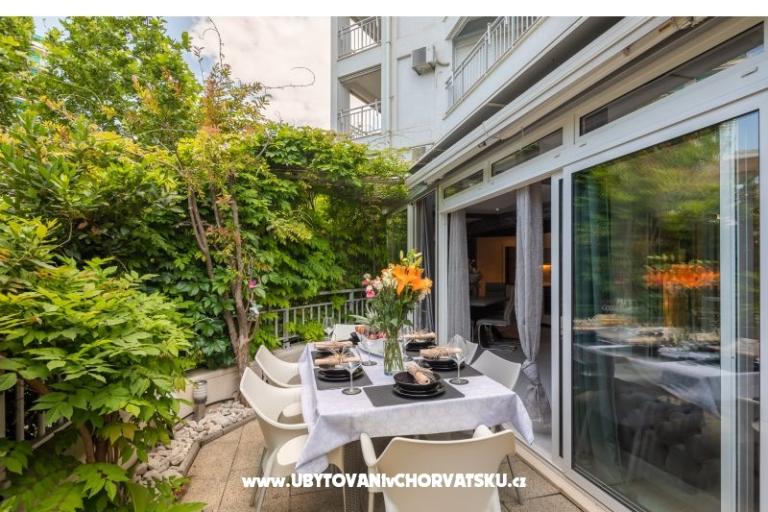 Appartementen Romilda, by the beach – foto 30