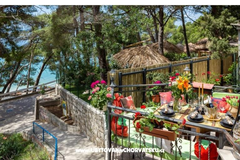 Appartementen Romilda, by the beach – foto 34