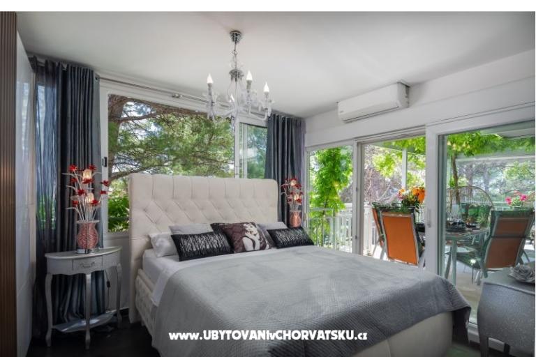 Appartementen Romilda, by the beach – foto 37