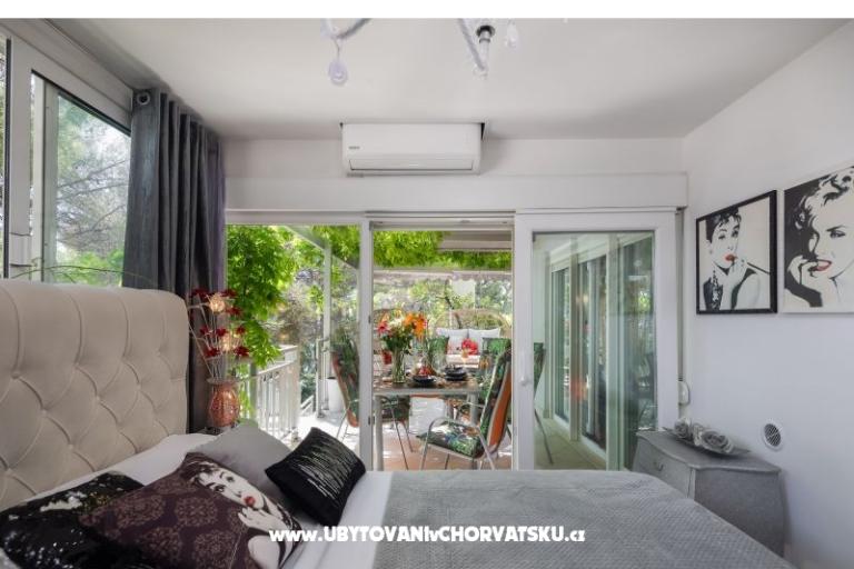 Appartementen Romilda, by the beach – foto 38
