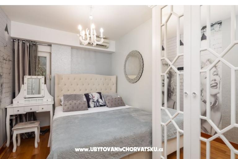 Appartementen Romilda, by the beach – foto 39