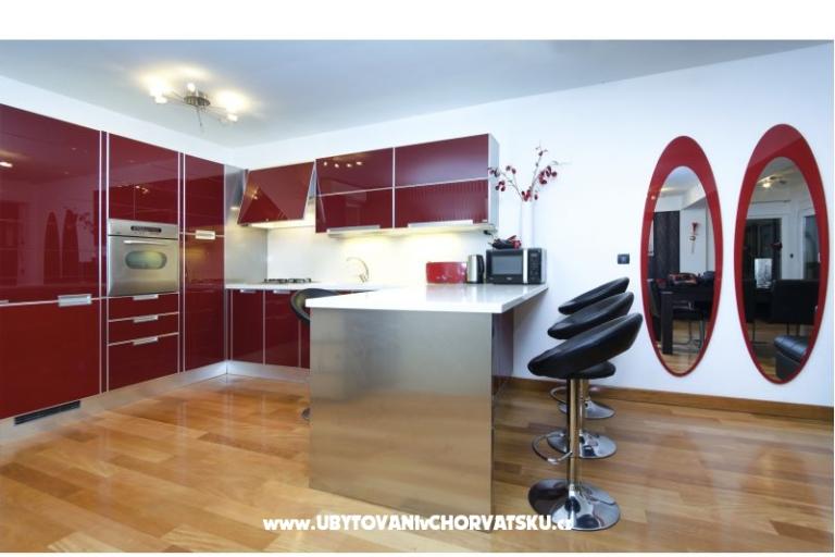 Appartementen Romilda, by the beach – foto 4