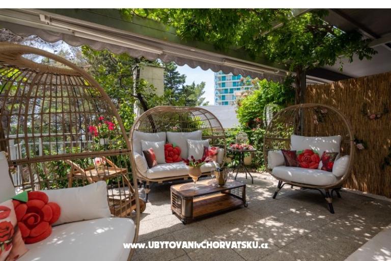 Appartementen Romilda, by the beach – foto 43